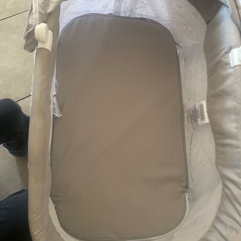 Bassinet